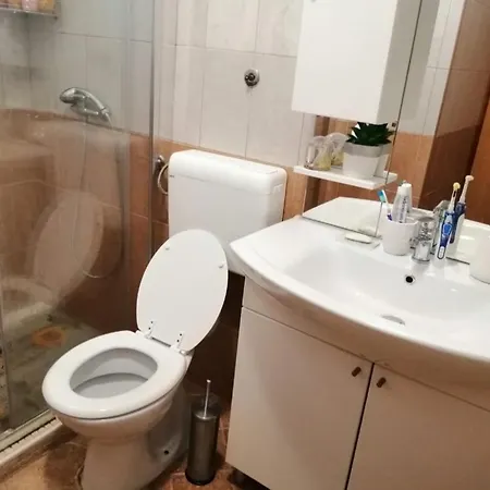 Apartman Luka Zadar