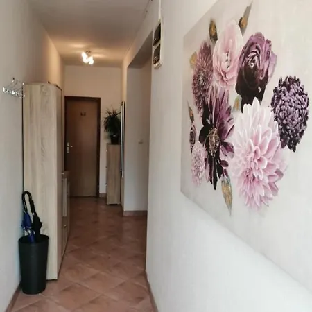 Luka Apartman