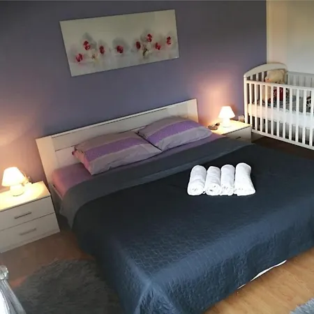 Apartman Luka